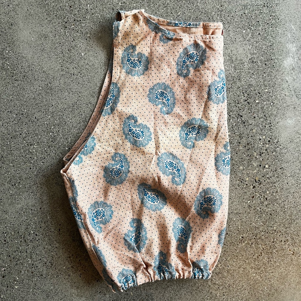 Archive Craft Vintage Tank Top